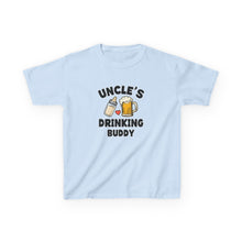 Uncles Drinking Buddy - Toddler Shirt
