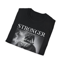 Stronger Gangsta Wrapper - Classic Fit