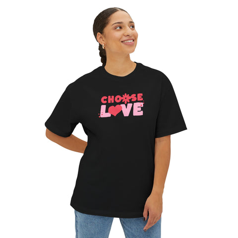 Chooaw Love - Oversized Fit