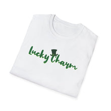 Lucky Charm - Classic Fit