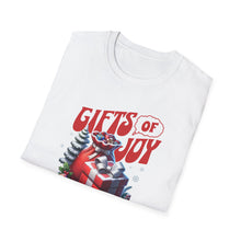 Gifts Of Joy - Classic Fit