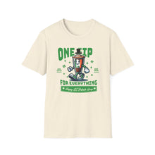 One Sip St. Patrick's Day - Classic Fit