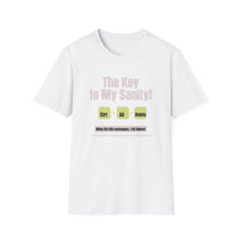 Reboot Kay Sanity - Classic Fit