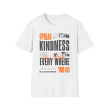 Spread Kindness - Classic Fit