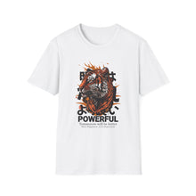 Powerful Tiger - Classic Fit