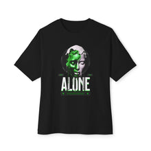 Alone - Oversized Fit