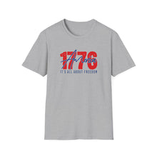 America 1776 - Classic Fit