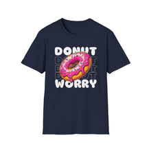 Donut Worry - Classic Fit