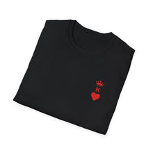 King Of Hearts - Classic Fit