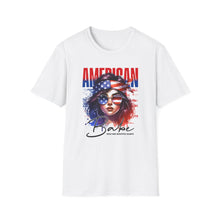 American Babe - Classic Fit - One Shirt Per Costumer