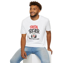 Papa Bear - Classic Fit