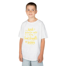 Hand Picked In Heaven - Toddler Shirt