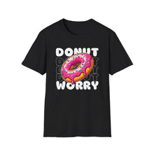 Donut Worry - Classic Fit