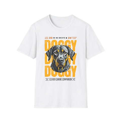 Doggy - Classic Fit