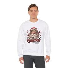 Christmas New Year - Crewneck Sweatshirt