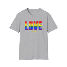 Love is Love - Classic Fit