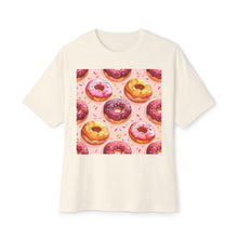 Donuts - Oversized Fit