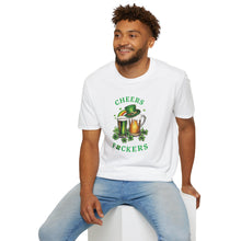 Cheers F Saint Patrick's - Classic Fit