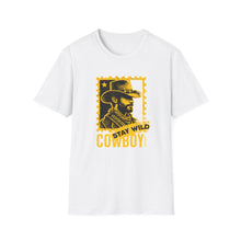 Staywild Cowboy - Classic Fit