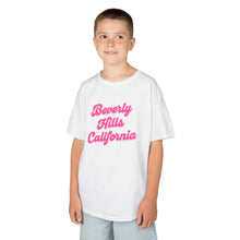 Beverly Hills - Toddler Shirt