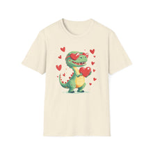 Dragon In Love - Classic Fit