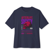 Afterlife Society - Oversized Fit