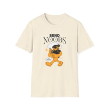 Good Vibes Send Noods - Classic Fit