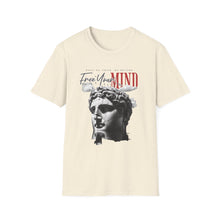 Free Your Mind - Classic Fit