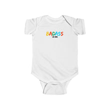 Badass Like Mom - Baby Bodysuit