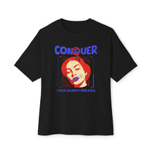 Conquer - Oversized Fit