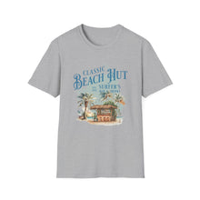 Beach Hut - Classic Fit