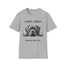 Cane Corso Friend For Life - Classic Fit