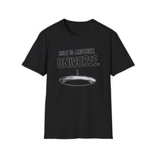 Hole To Another Universe - Classic Fit