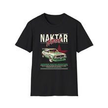 Naktar Adventure - Classic Fit