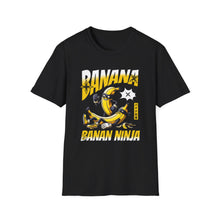 Banana Ninja - Classic Fit