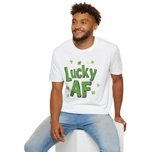 Lucky AF - Classic Fit