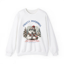 Frosty Morning - Crewneck Sweatshirt