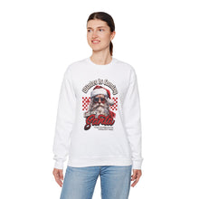 Call Me Santa - Crewneck Sweatshirt