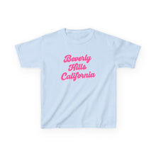 Beverly Hills - Toddler Shirt