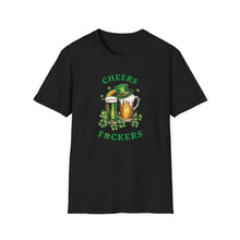 Cheers F Saint Patrick's - Classic Fit