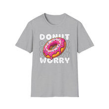 Donut Worry - Classic Fit