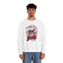 Call Me Santa - Crewneck Sweatshirt