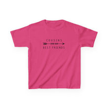 Cousing Best Friends  - Toddler Shirt