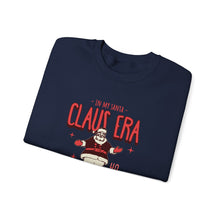 Claus Era - Crewneck Sweatshirt