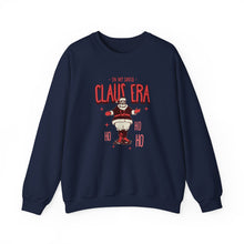 Claus Era - Crewneck Sweatshirt