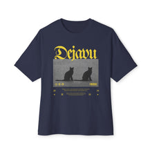 Dejavu - Oversized Fit