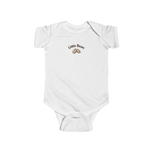 Little Bean - Baby Bodysuit