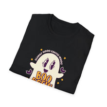 Cute Ghost Funny Boo - Classic Fit