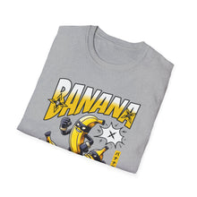 Banana Ninja - Classic Fit