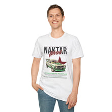 Naktar Adventure - Classic Fit